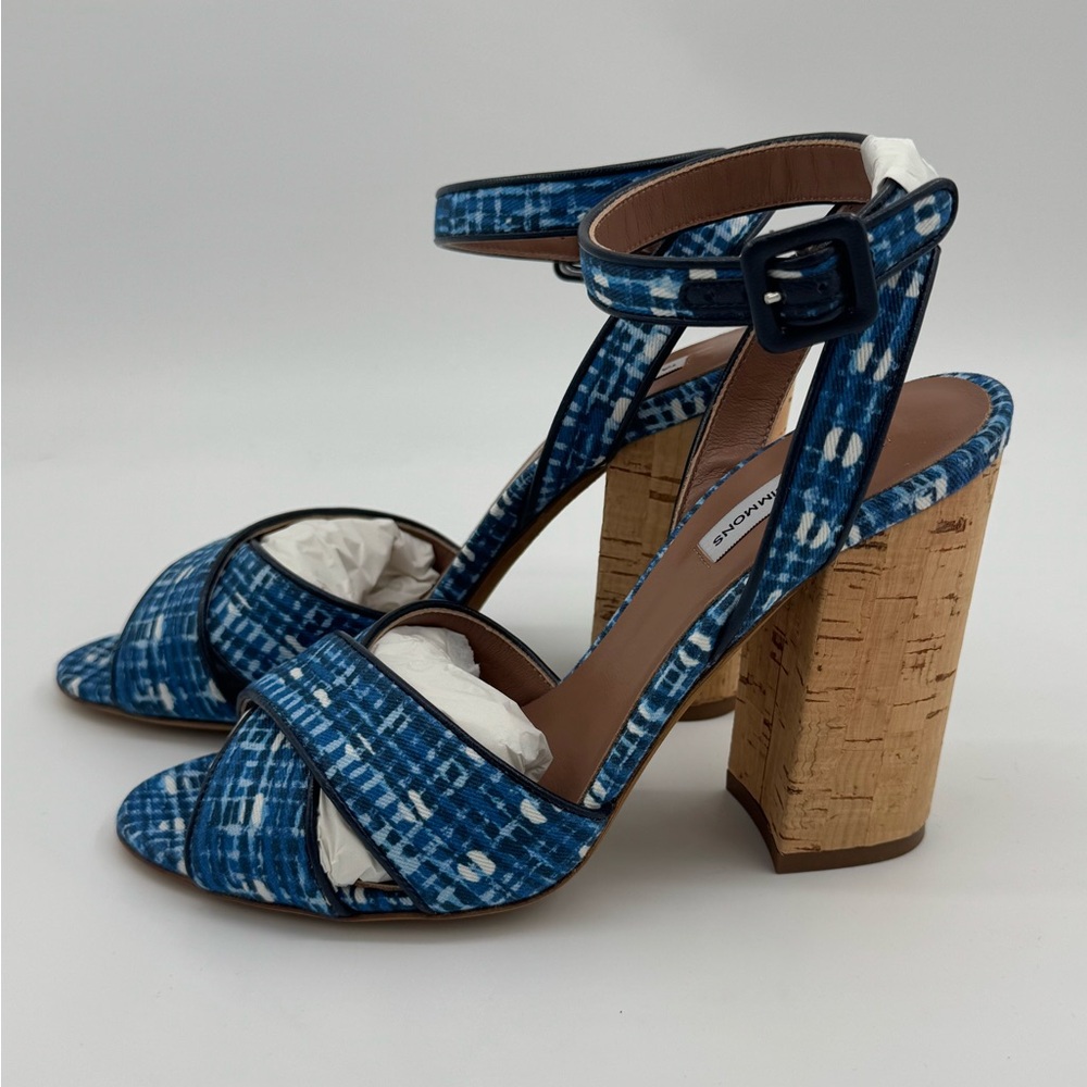 Tabitha Simmons Connie Heels
